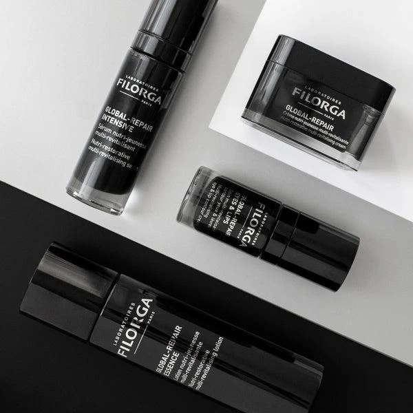商品Filorga|Filorga Global-Repair Intensive Face Serum (1 oz.),价格¥1010,第4张图片详细描述