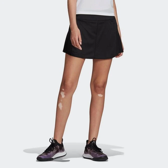 商品Adidas|Women's adidas Tennis Match Skirt,价格¥408,第1张图片