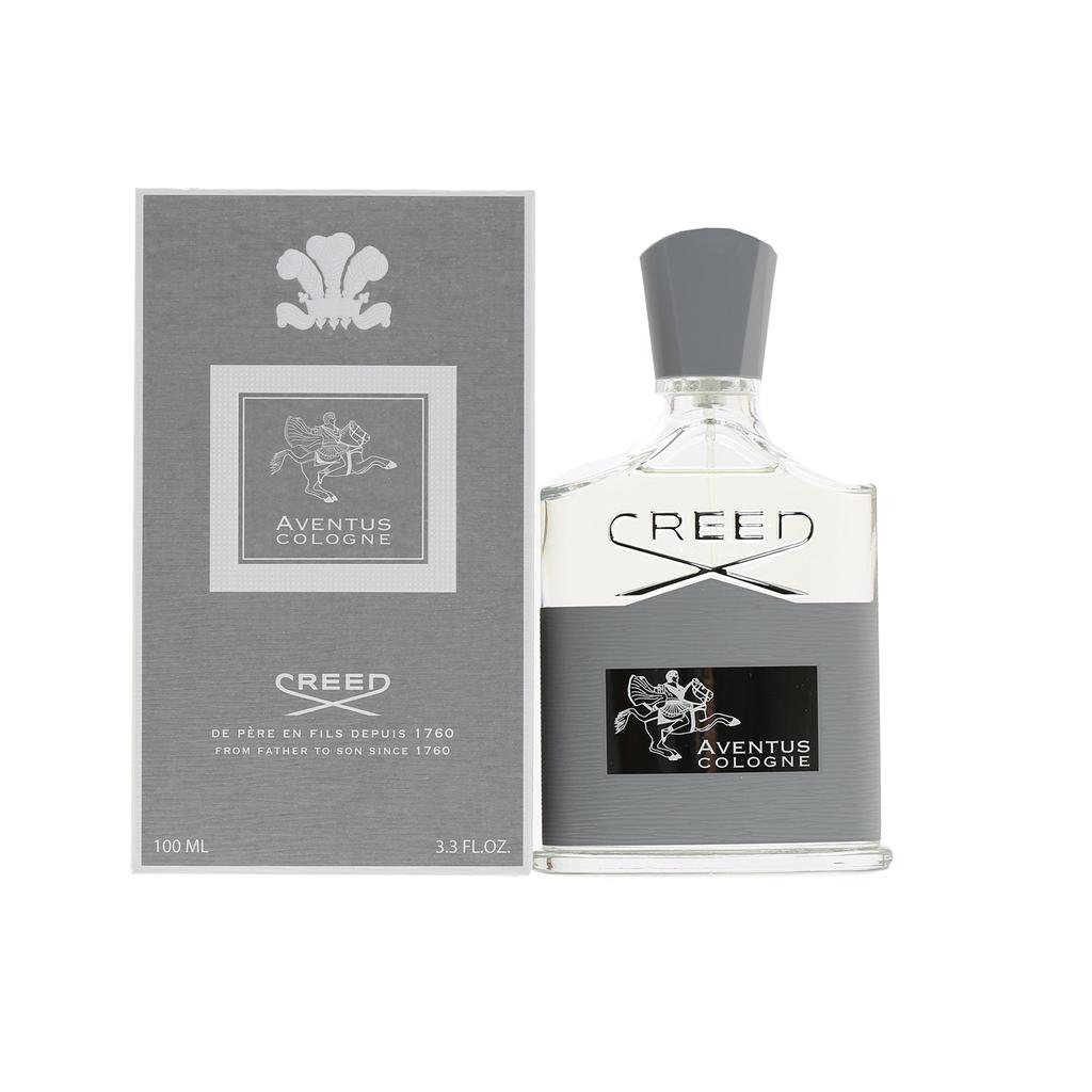 Creed Aventus Cologne spray 3.3 OZ商品第1张图片规格展示