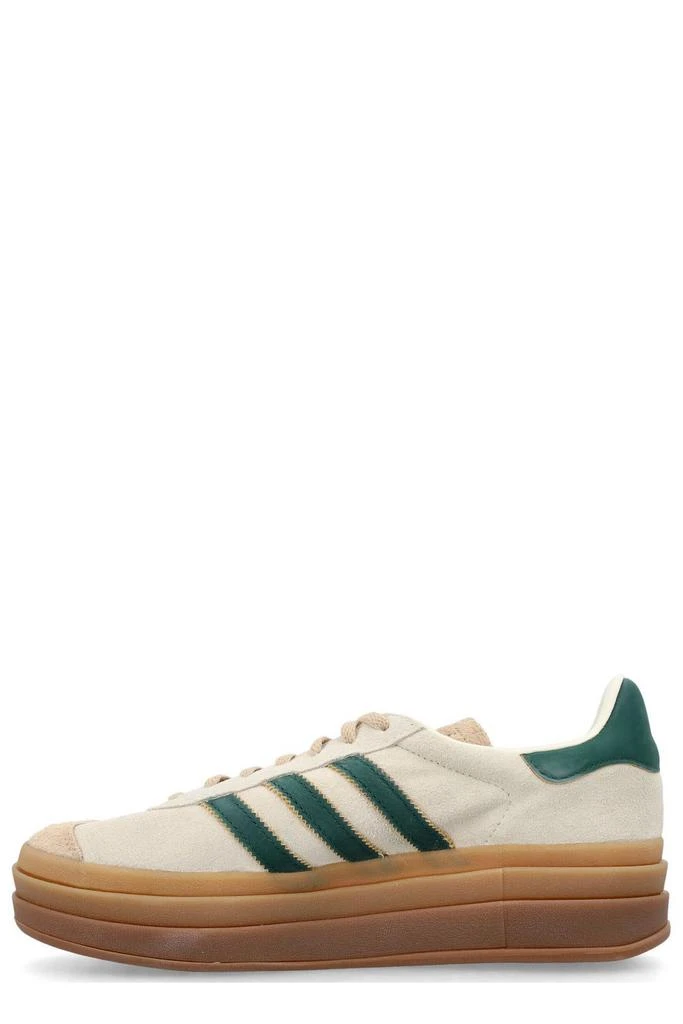 商品Adidas|Adidas Originals Gazelle Bold Lace-Up Sneakers,价格¥951,第2张图片详细描述