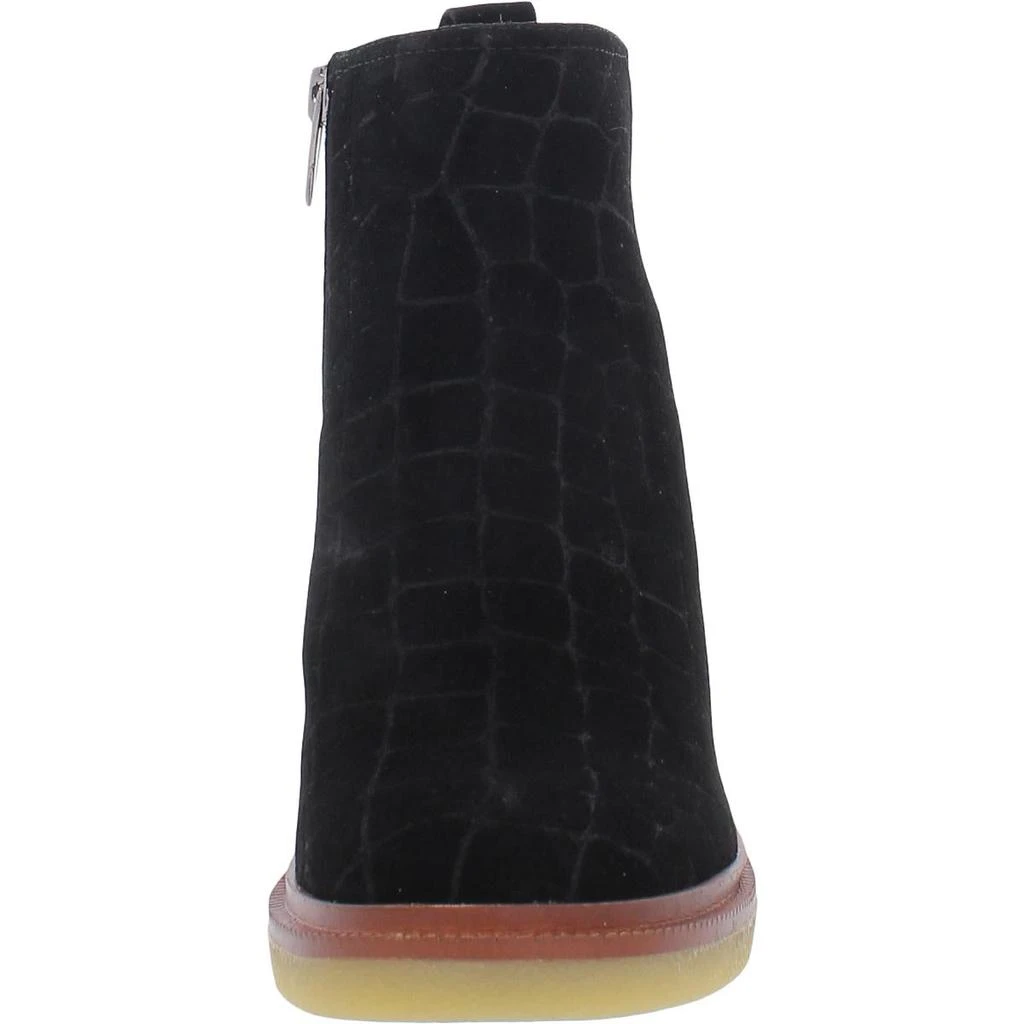 商品Vince Camuto|Vince Camuto Womens Gorgan Bootie Ankle Boots,价格¥198,第5张图片详细描述