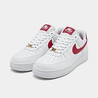 商品NIKE|女士 Air Force 1 '07 运动鞋,价格¥672,第2张图片详细描述