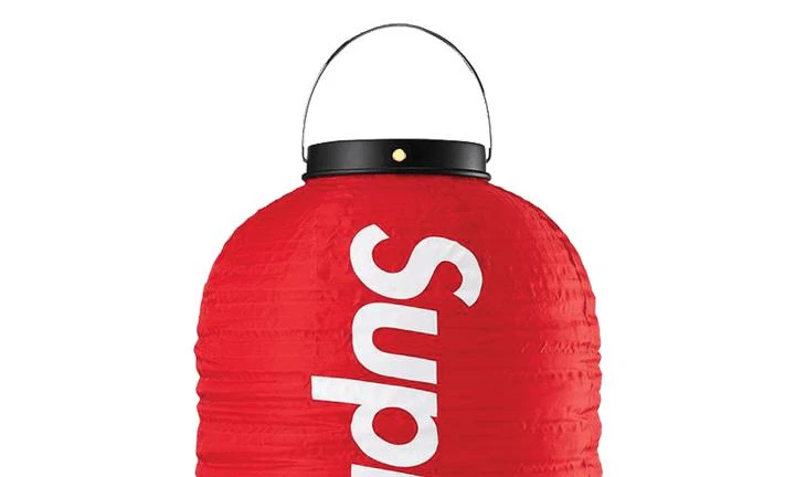 商品Supreme|Supreme Hanging Lantern,价格¥960,第3张图片详细描述