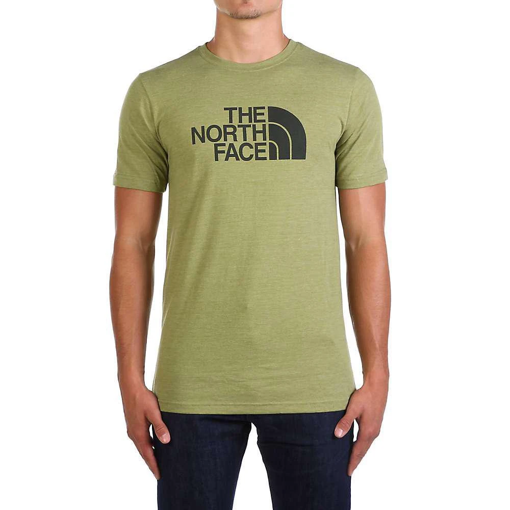 商品The North Face|男士 Half Dome 短袖,价格¥164,第1张图片