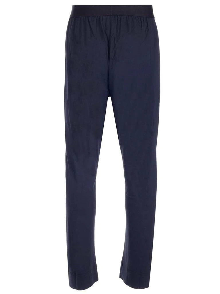 商品Fear of god|Fear of God Logo-Waist Stretched Trousers,价格¥1416,第2张图片详细描述