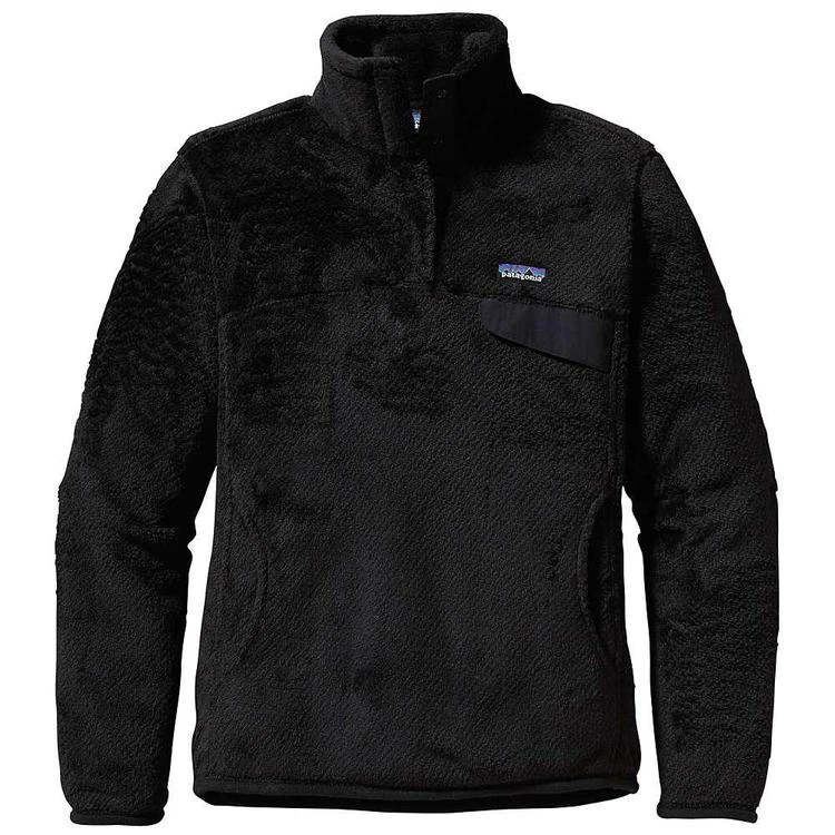 商品Patagonia|Patagonia Women's Re-Tool Snap-T Pullover,价格¥594,第2张图片详细描述