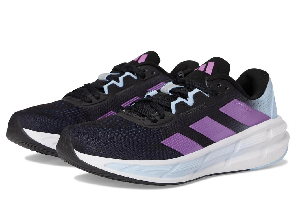 商品Adidas|Questar 3 Running Shoes,价格¥480,第1张图片