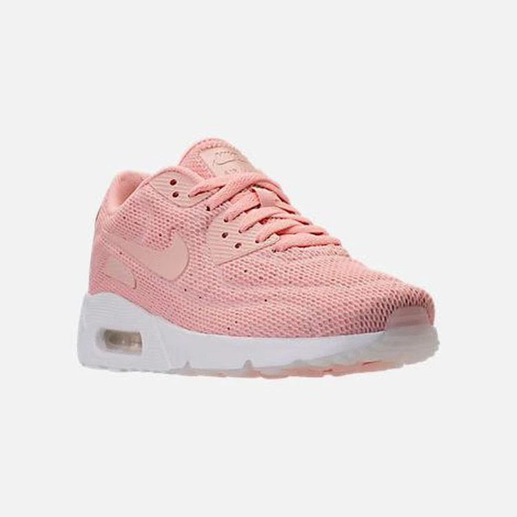 商品NIKE|Men's Nike Air Max 90 Ultra 2.0 BR 休闲鞋,价格¥390,第1张图片