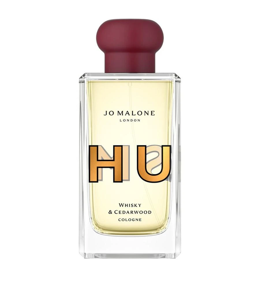 商品Jo Malone London|x Huntsman Whisky & Cedarwood Cologne (100ml),价格¥1280,第1张图片