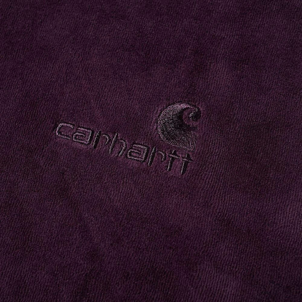 商品Carhartt|Carhartt WIP Hooded United Script Sweat,价格¥518,第3张图片详细描述