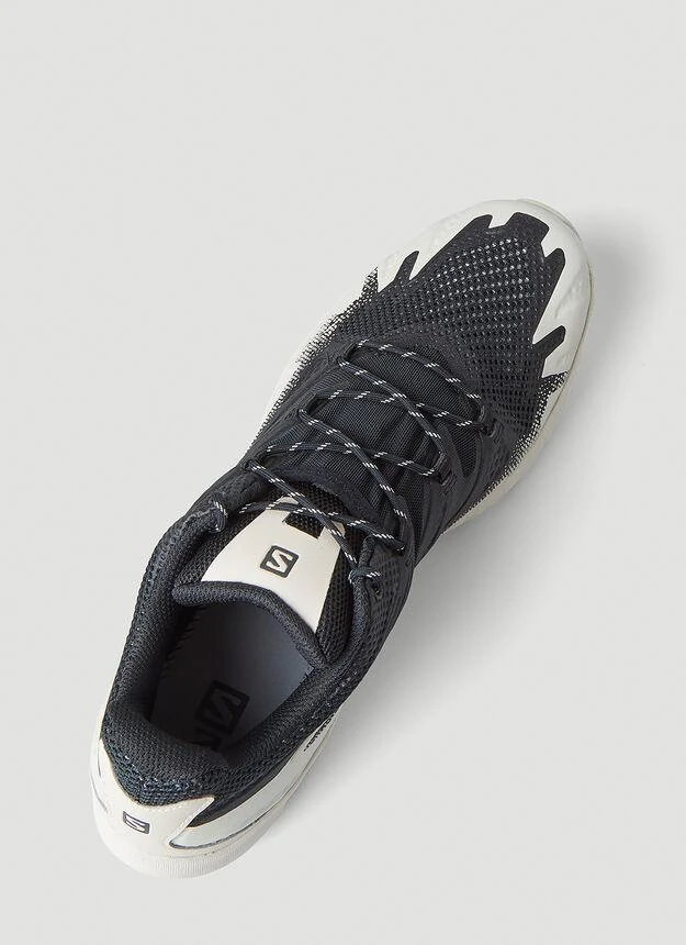 商品Salomon|Cross Advanced Sneakers in Black,价格¥623,第5张图片详细描述