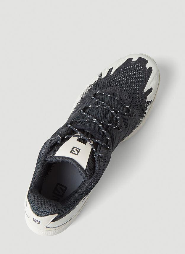 商品Salomon|Cross Advanced Sneakers in Black,价格¥880,第7张图片详细描述