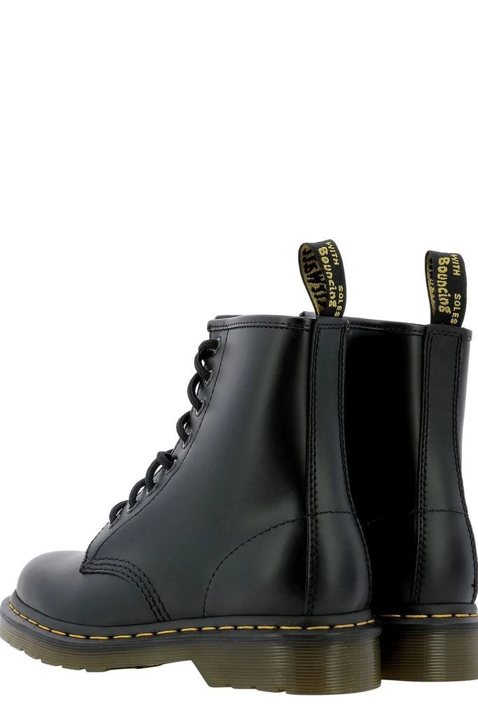 商品Dr. Martens|Dr. Martens Pascal Lace-Up Ankle Boots,价格¥755,第4张图片详细描述