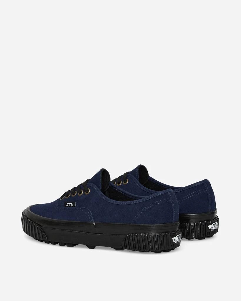 商品Vans|Authentic 44 Lug DX Sneakers Blue,价格¥408,第4张图片详细描述