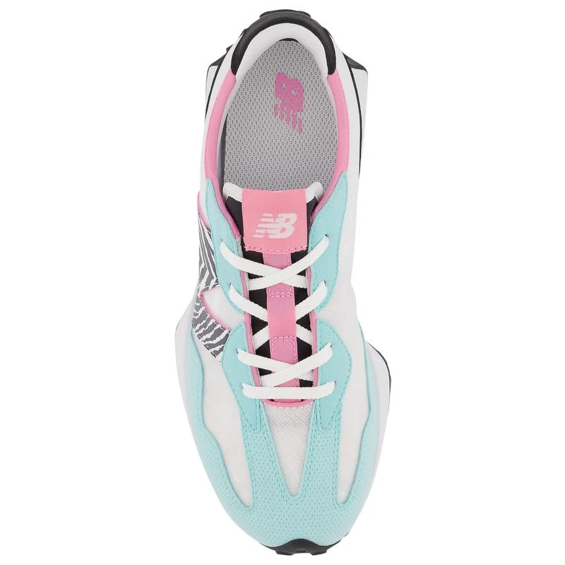 商品New Balance|New Balance 327 - Girls' Grade School,价格¥230,第4张图片详细描述