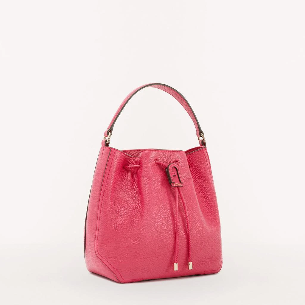 商品Furla|Furla Atena Bucket Bag Mini,价格¥914,第2张图片详细描述