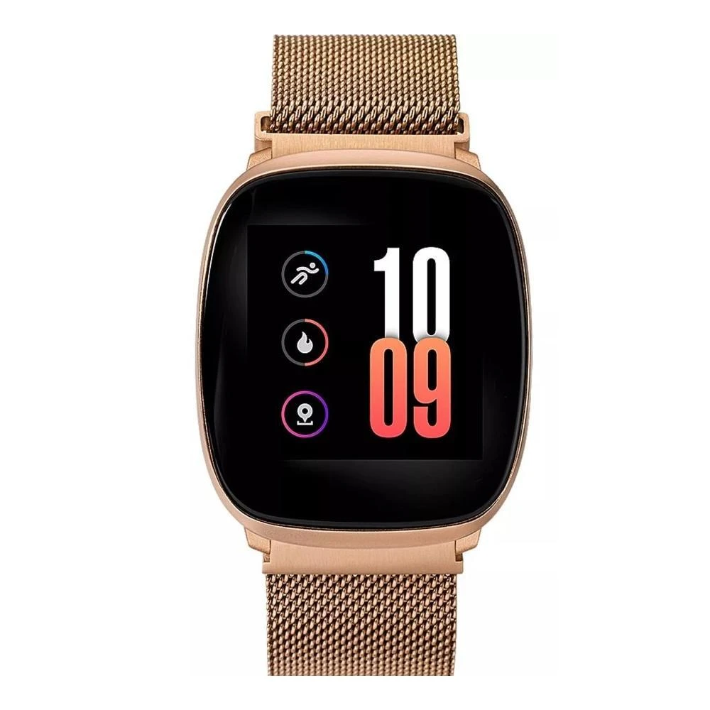 商品Timex|iConnect Premium Smartwatch Active,价格¥268,第1张图片