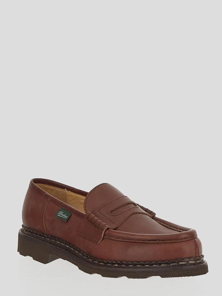 商品Paraboot|Paraboot Loafer,价格¥2204,第2张图片详细描述