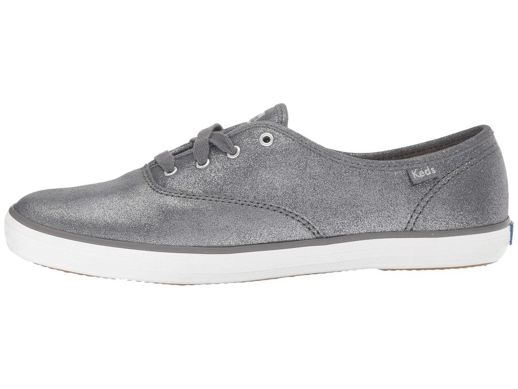 商品Keds|Champion Glitter Suede,价格¥126,第4张图片详细描述