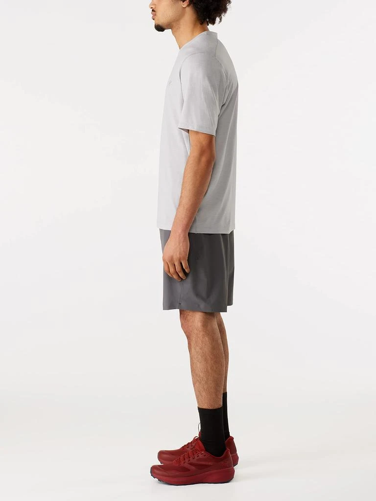 商品Arc'teryx|Arc'teryx Aptin Short Men's | Performance Trail Running Short,价格¥714,第4张图片详细描述