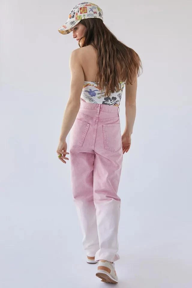 商品BDG|BDG Recycled High-Waisted Baggy Jean,价格¥76,第3张图片详细描述