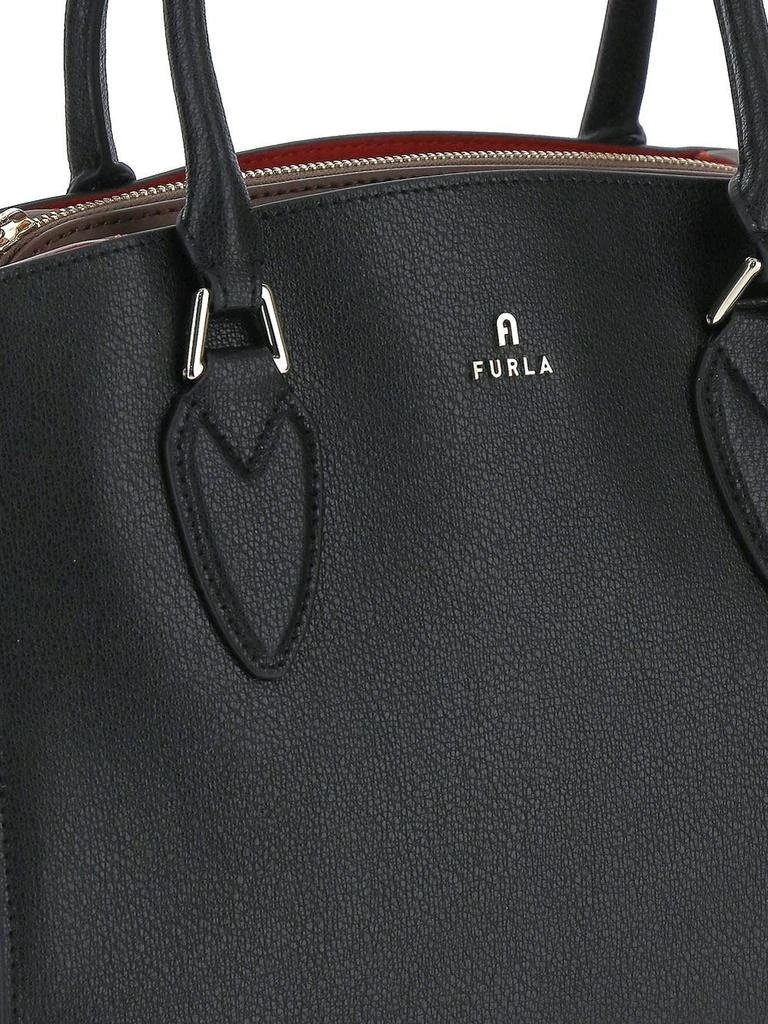 商品Furla|Magnolia M Tote Bag,价格¥2576,第4张图片详细描述
