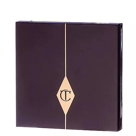 商品Charlotte Tilbury|Charlotte Tilbury Luxury Eyeshadow Palette, Pillow Talk, 0.18 oz.,价格¥367,第5张图片详细描述