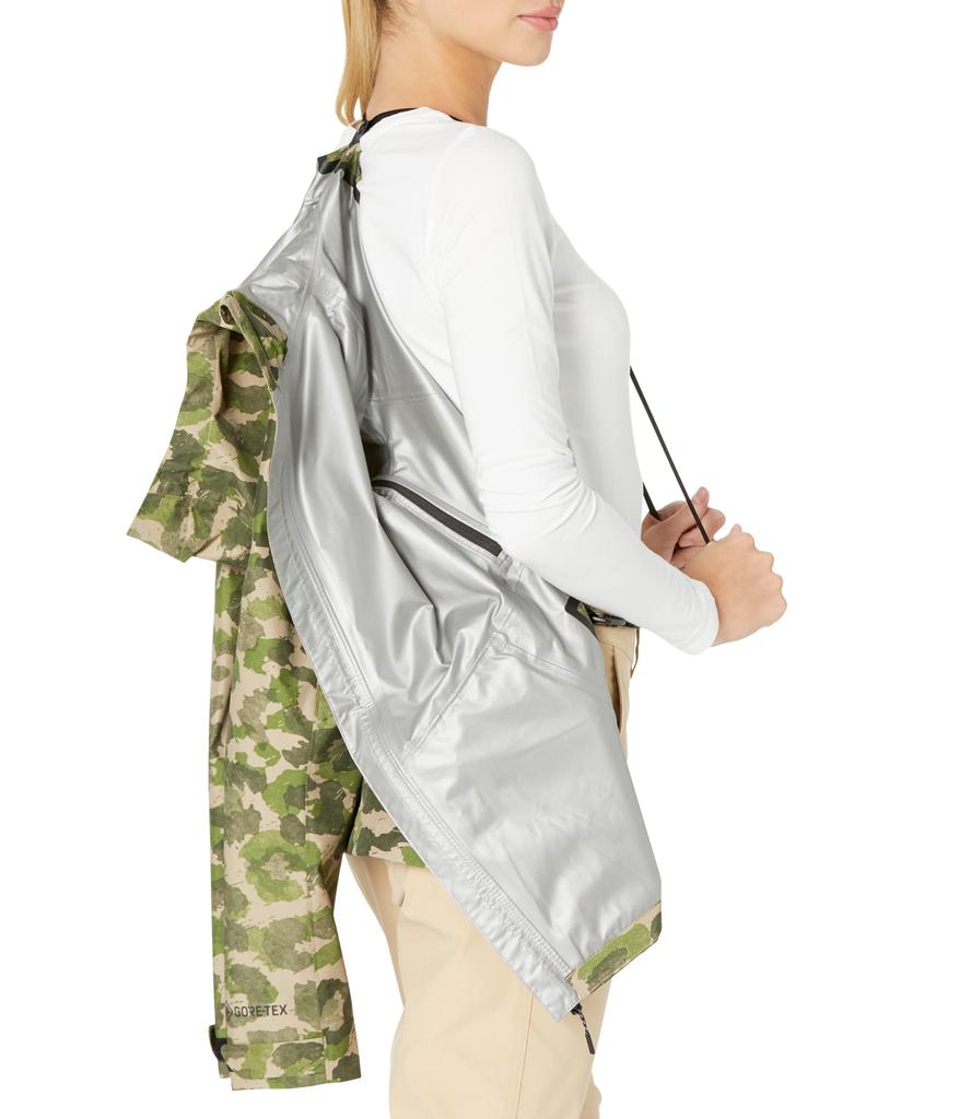 GORE-TEX® Multipath Shell Jacket商品第4张图片规格展示