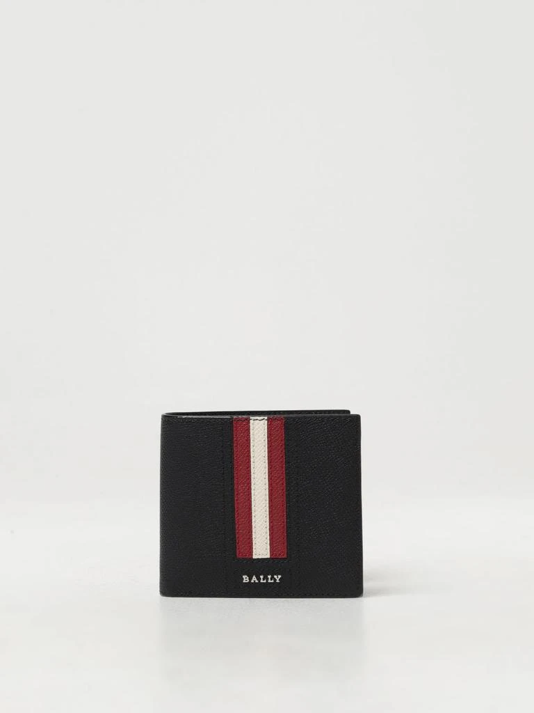 商品Bally|Bally wallet for man,价格¥2452,第1张图片