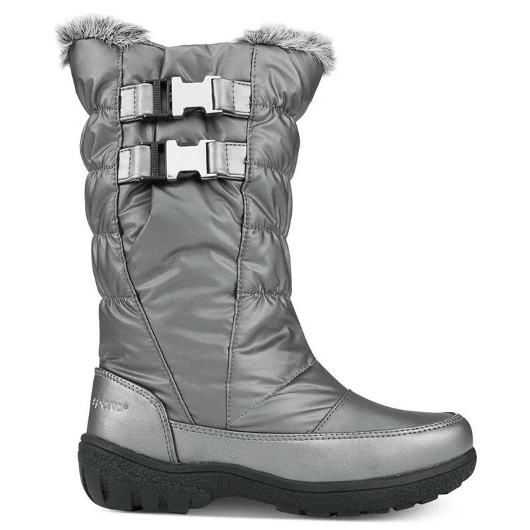 商品Sporto|Makela Cold-Weather Waterproof Boots,价格¥258,第2张图片详细描述