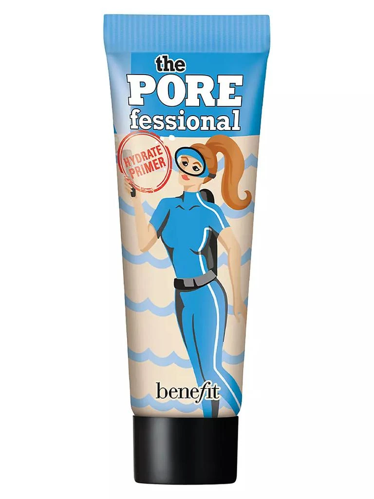 商品Benefit Cosmetics|The POREfessional Hydrating Primer,价格¥106,第1张图片