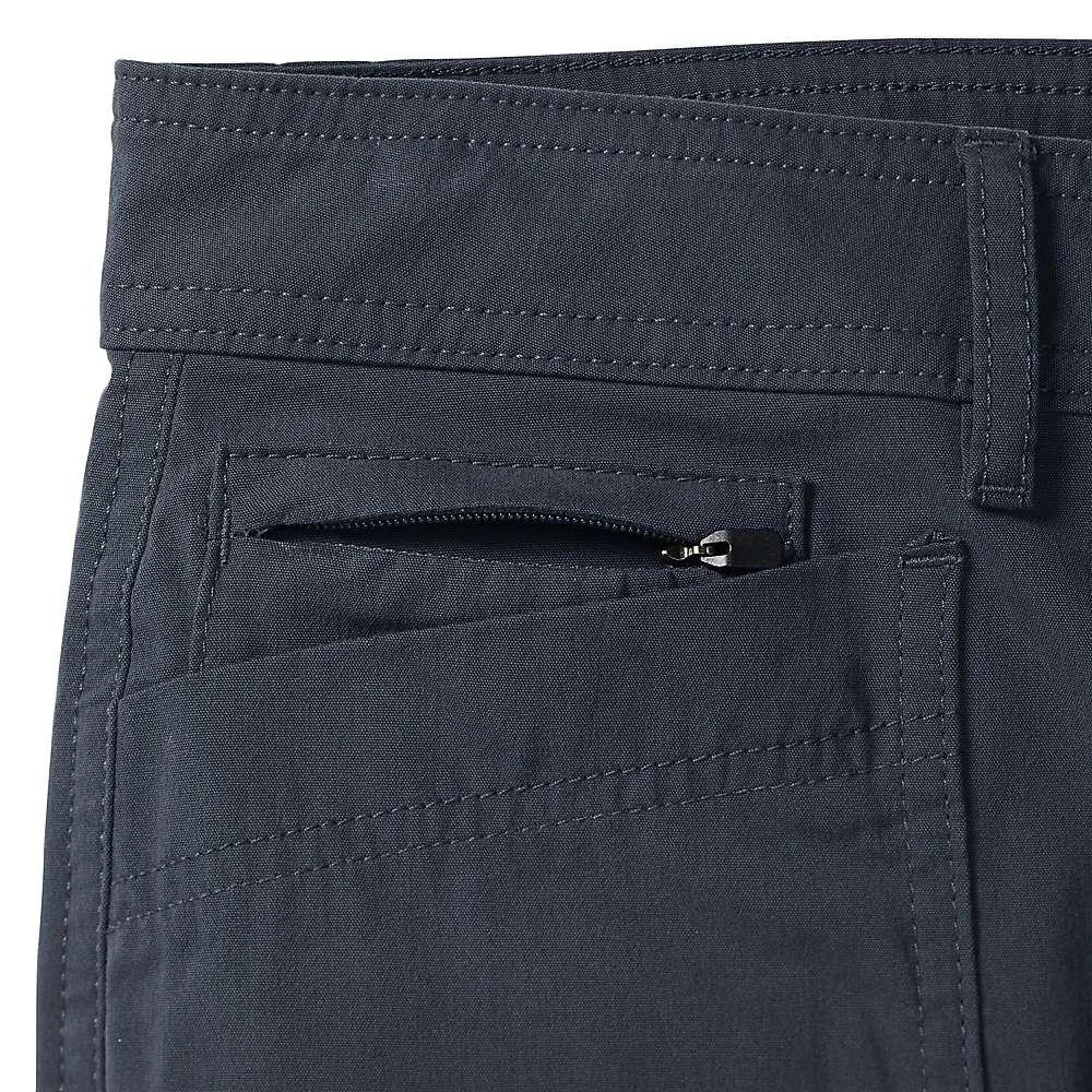 商品Eddie Bauer|Eddie Bauer First Ascent Women's Guides Day Off Straight Leg Pant,价格¥413,第4张图片详细描述