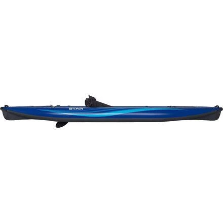 商品Star|Paragon XL Inflatable Kayak,价格¥6401,第2张图片详细描述