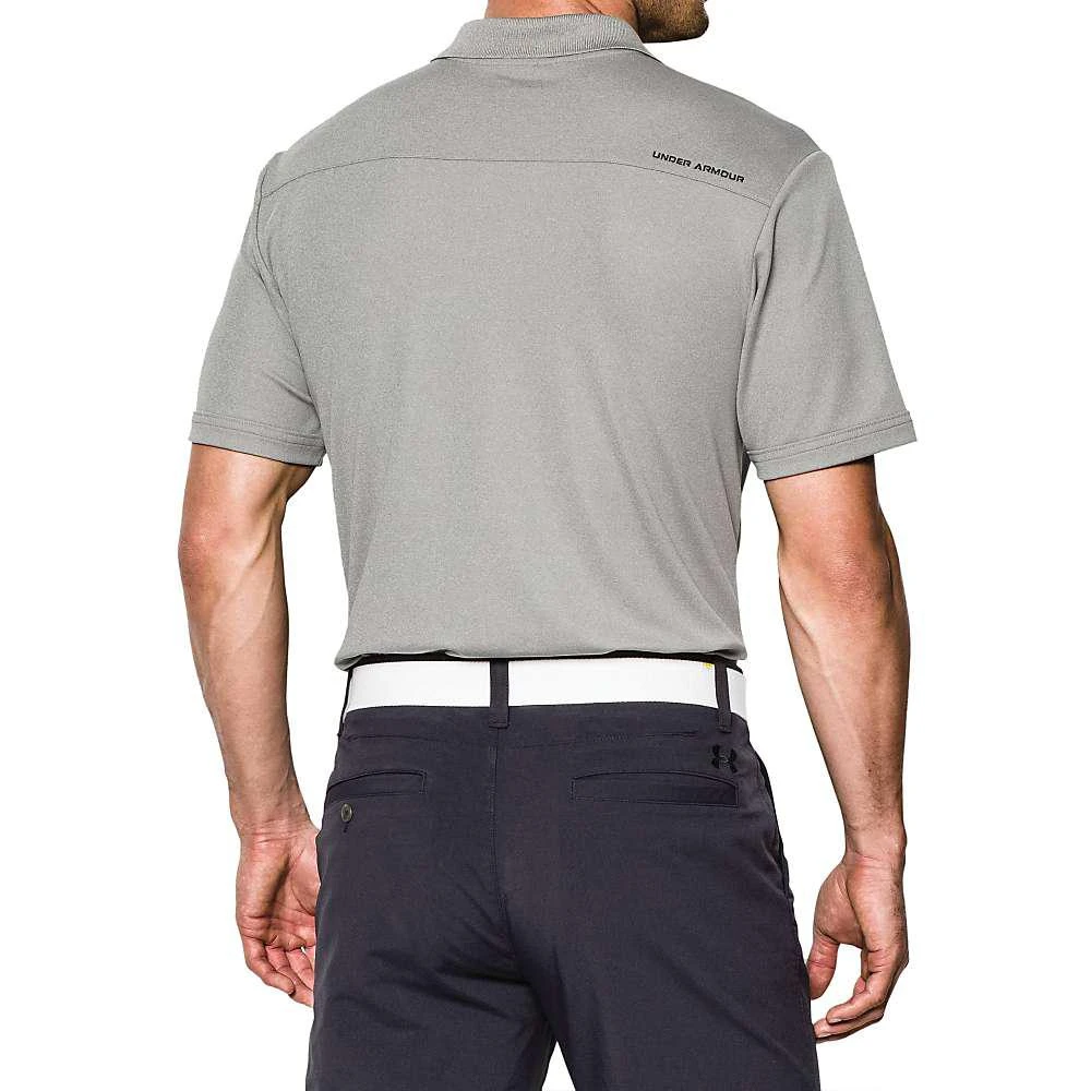 商品Under Armour|男士UA Performance Polo衫,价格¥208,第5张图片详细描述