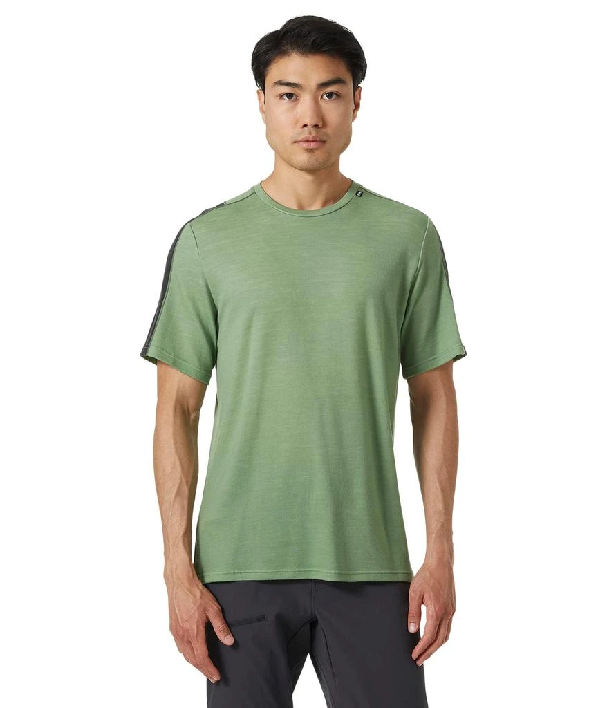 商品Helly Hansen|Lifa Merino Lightweight T-Shirt,价格¥183,第1张图片