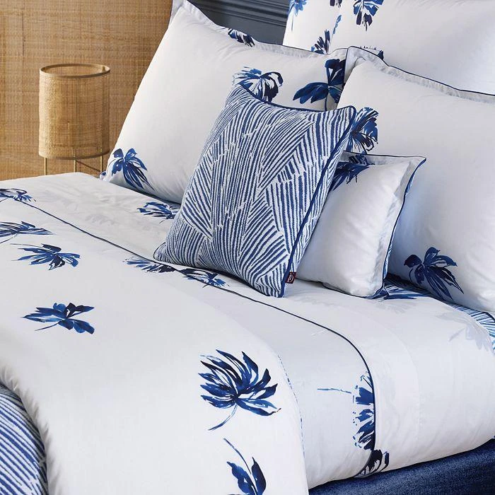商品Yves Delorme|Florida Counterpane Cotton Bed Runner,价格¥2206,第2张图片详细描述