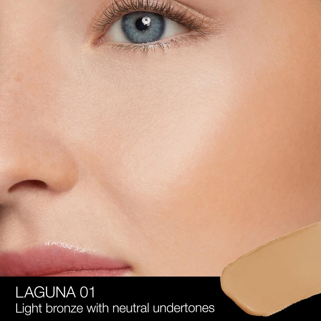 Laguna Bronzing Cream 商品