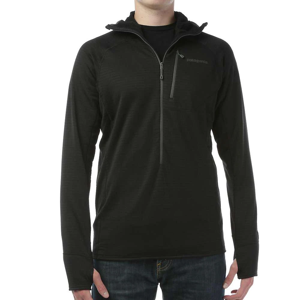 商品Patagonia|Patagonia Men's R1 Hoody,价格¥950,第1张图片