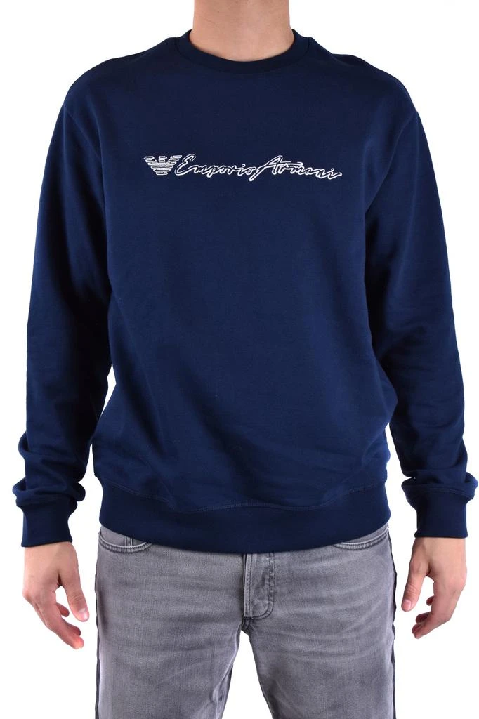商品Emporio Armani|EMPORIO ARMANI Sweatshirt,价格¥785,第1张图片
