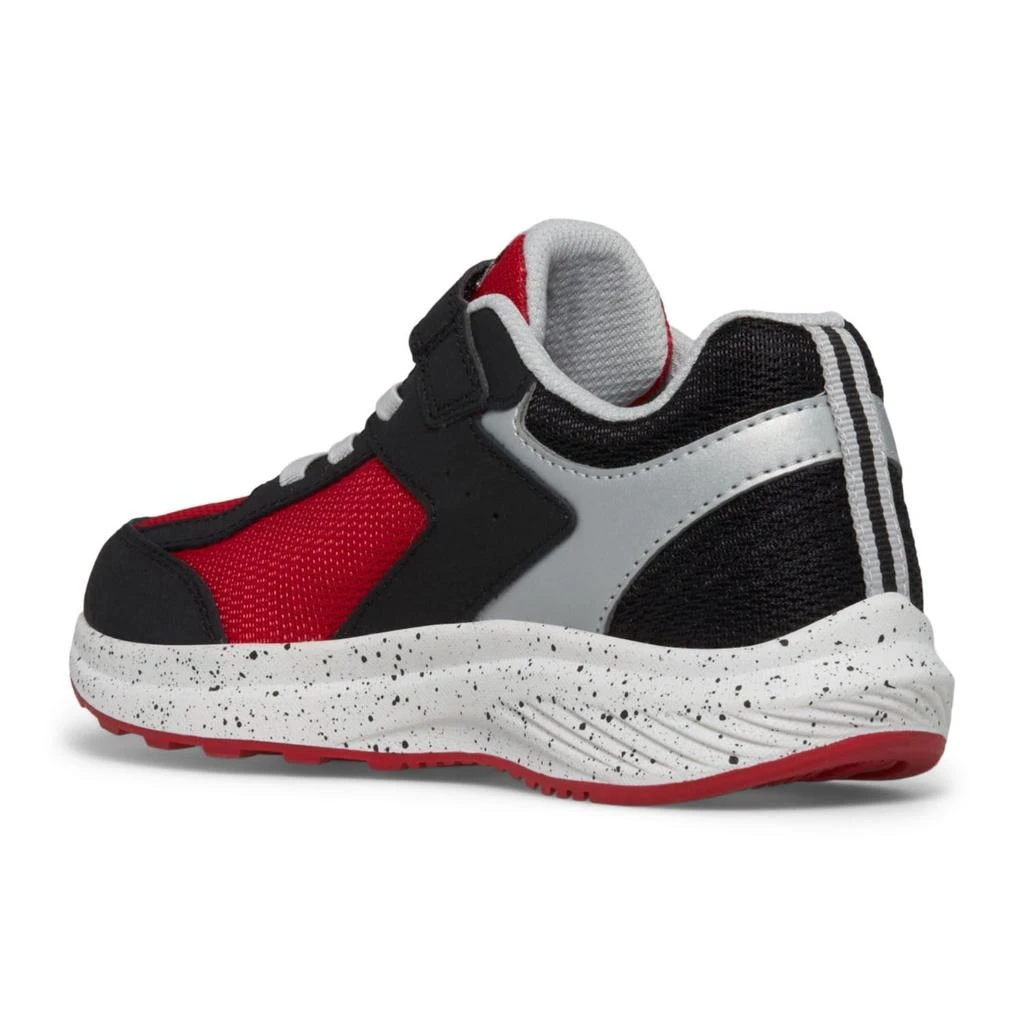 商品Saucony|Cohesion KDZ A/C Sneakers (Little Kid/Big Kid),价格¥325,第4张图片详细描述