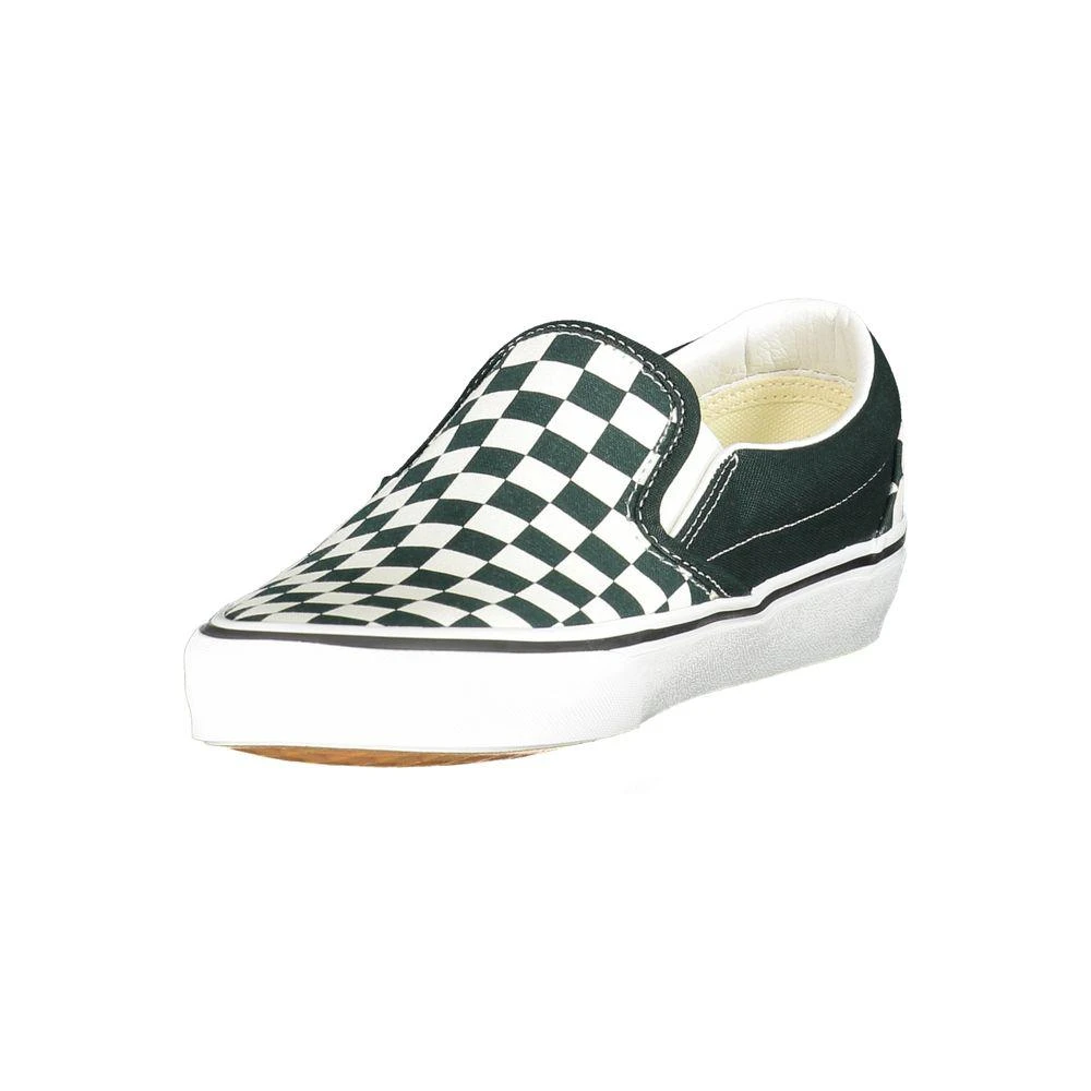 商品Vans|Vans Black Polyester Men Sneaker,价格¥852,第3张图片详细描述