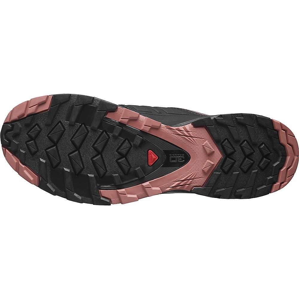 商品Salomon|Salomon Women's XA Wild Shoe,价格¥944,第4张图片详细描述