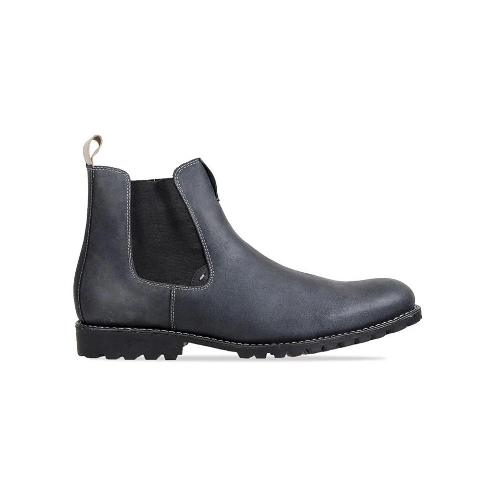 Men's Plain Toe Chelsea Boot 商品