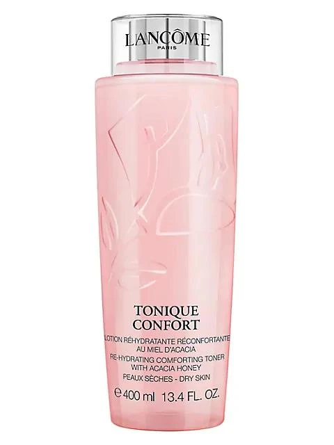 商品Lancôme|粉水清滢柔肤水,价格¥264,第2张图片详细描述