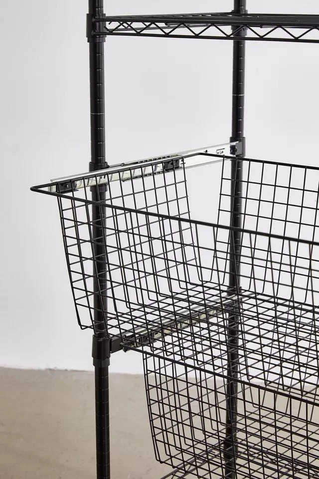 商品Urban Outfitters|Sports Equipment Storage Rack,价格¥2101,第4张图片详细描述
