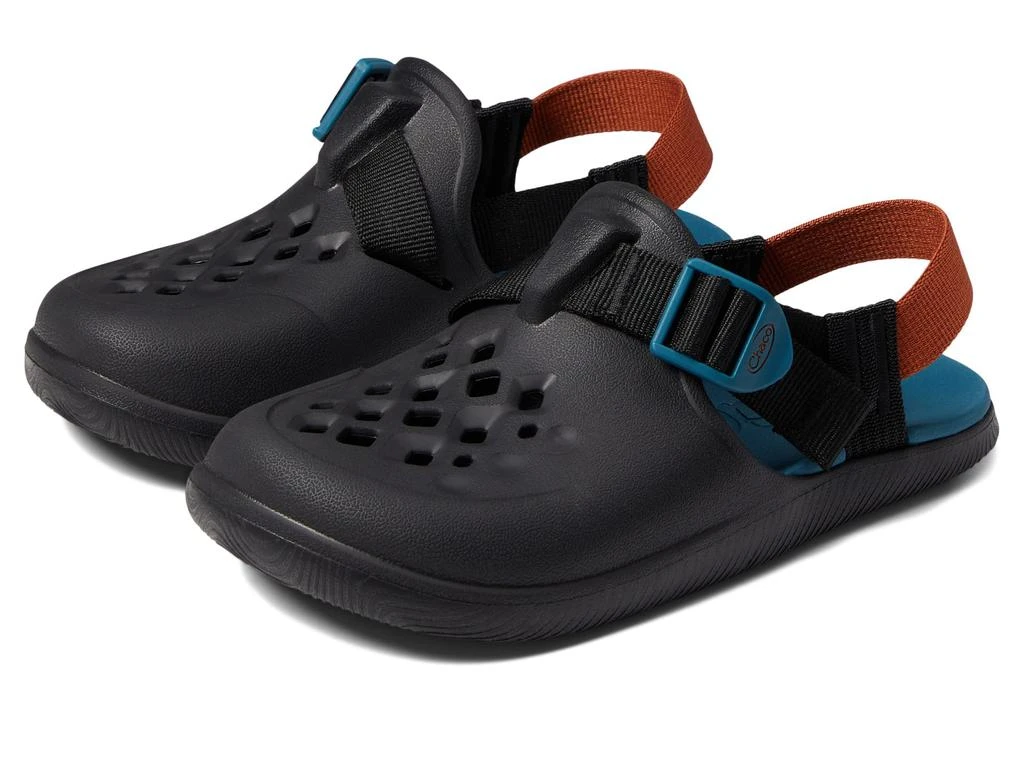 商品Chaco|Chillos Clog (Little Kid/Big Kid),价格¥262,第1张图片