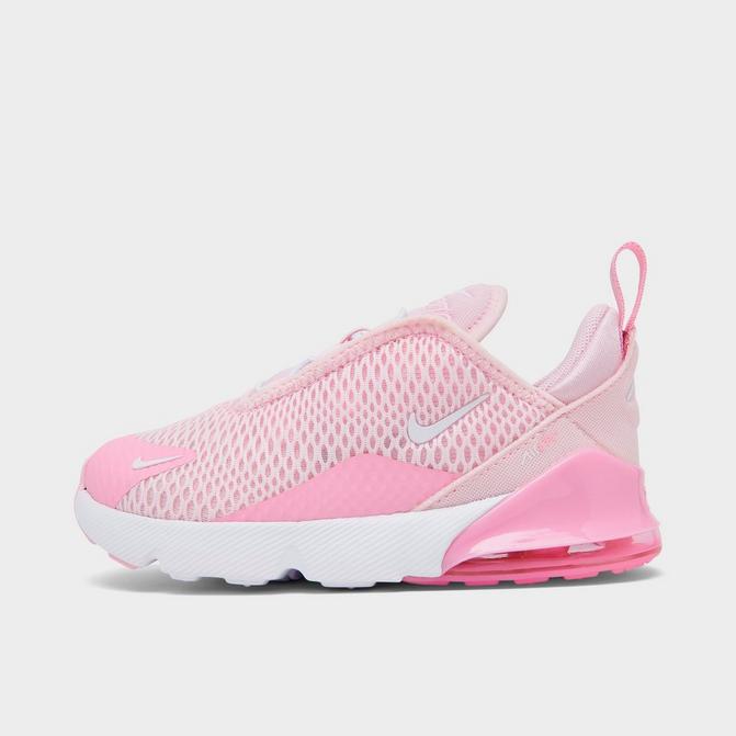 Girls' Toddler Nike Air Max 270 Casual Shoes商品第1张图片规格展示