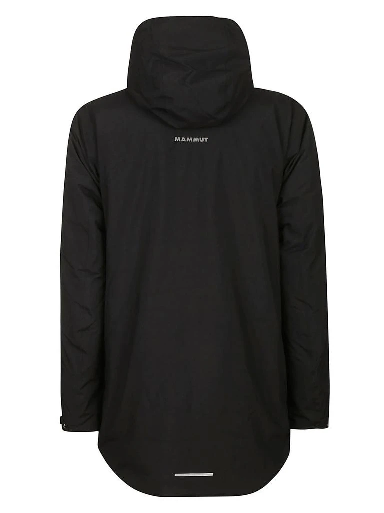 商品Mammut|Mammut Chamuera Hs Thermo Hooded Parka,价格¥1823,第2张图片详细描述