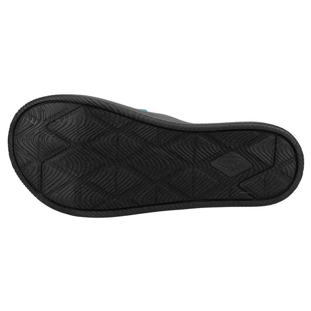 商品Chaco|Chillos Slide Sandals,价格¥267,第5张图片详细描述