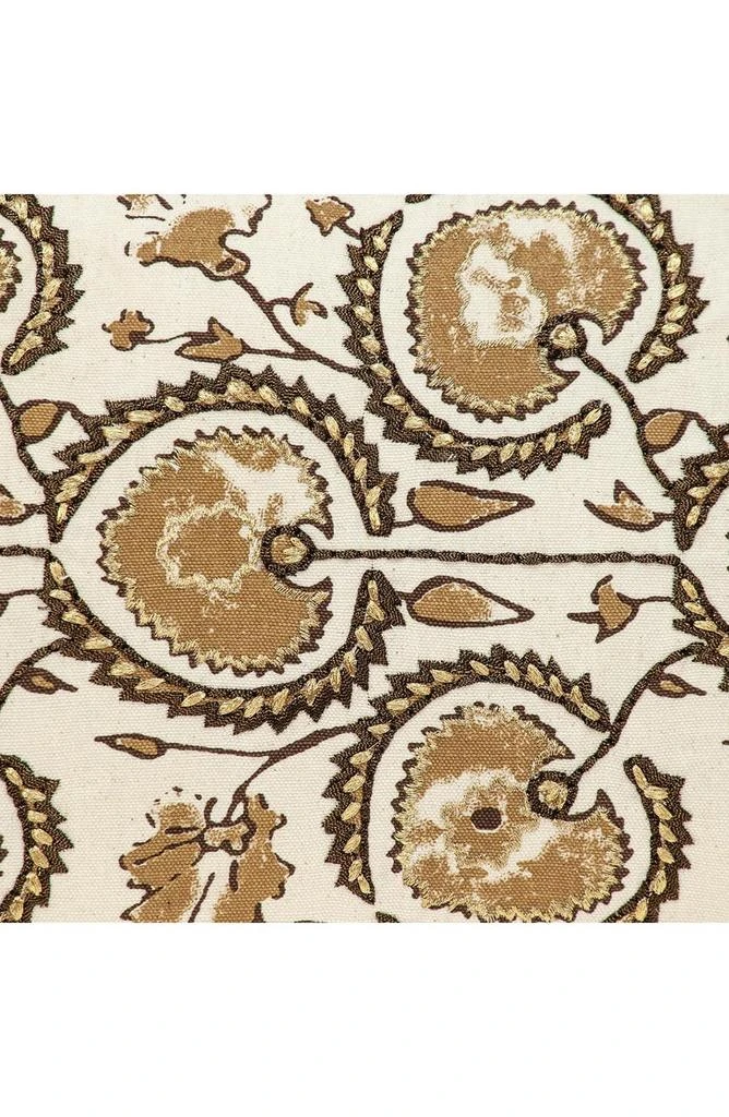 商品Parkland|Venus Tapestry Throw Pillow,价格¥494,第3张图片详细描述